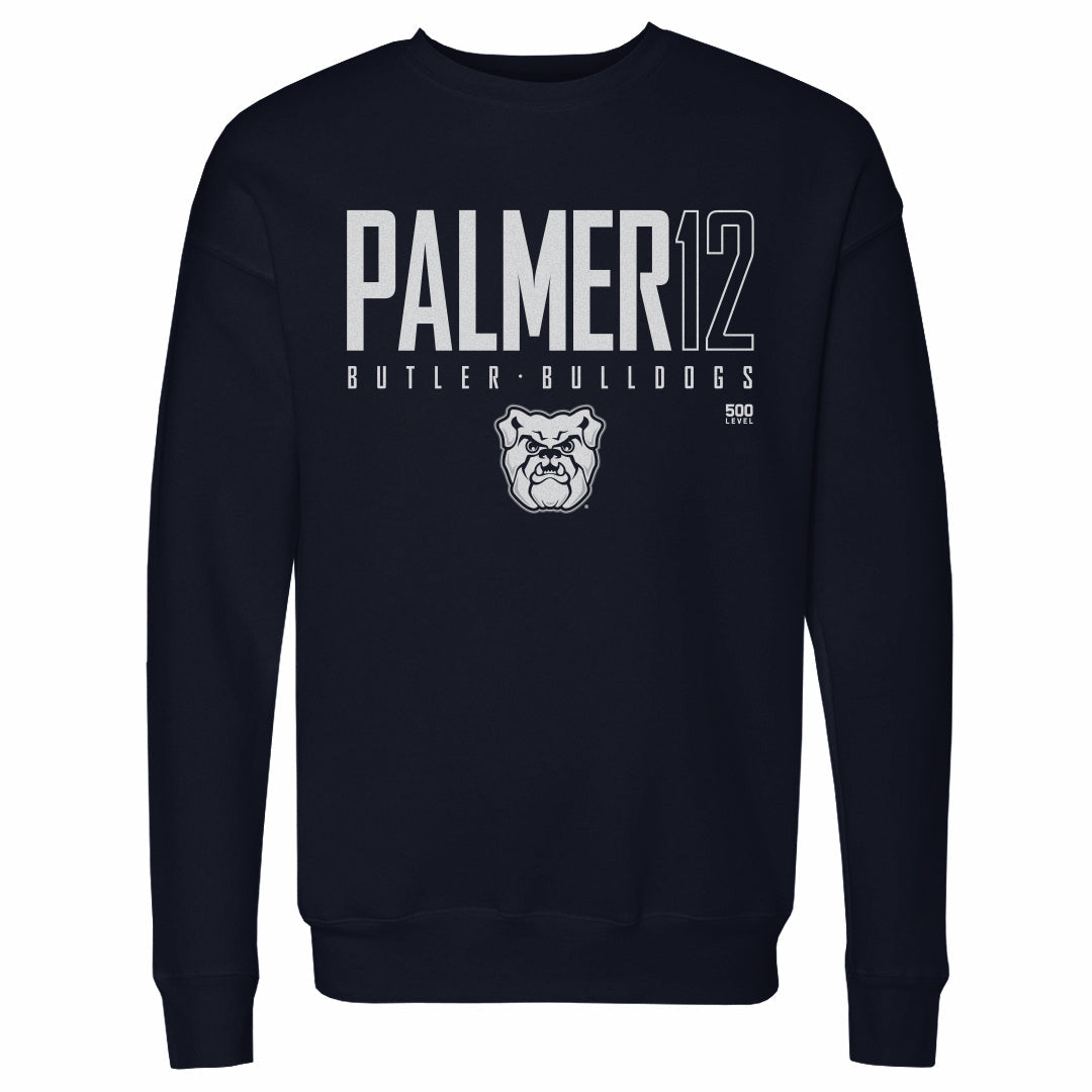 Emma Palmer Butler Bulldogs Elite WHT