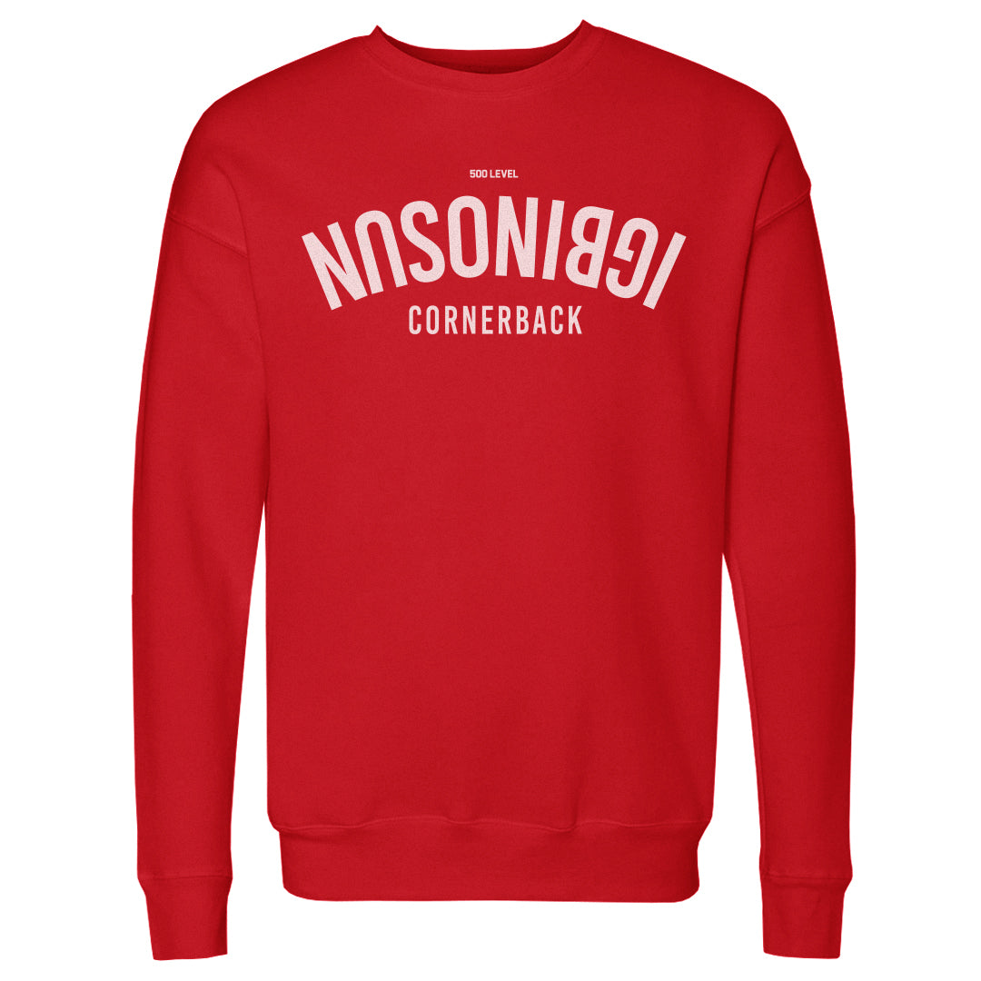 Davison Igbinosun College Invert WHT