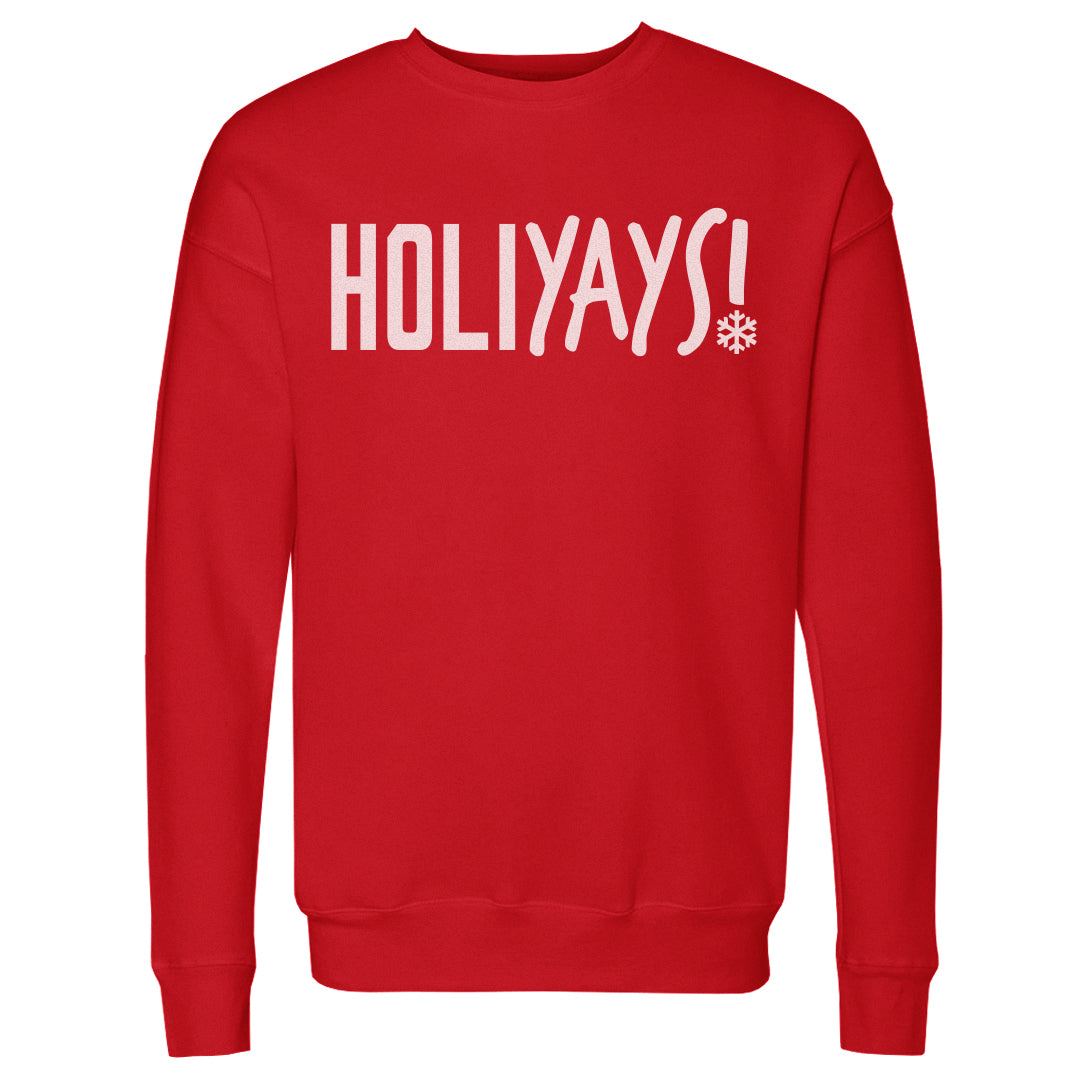 Christmas Holiyays WHT