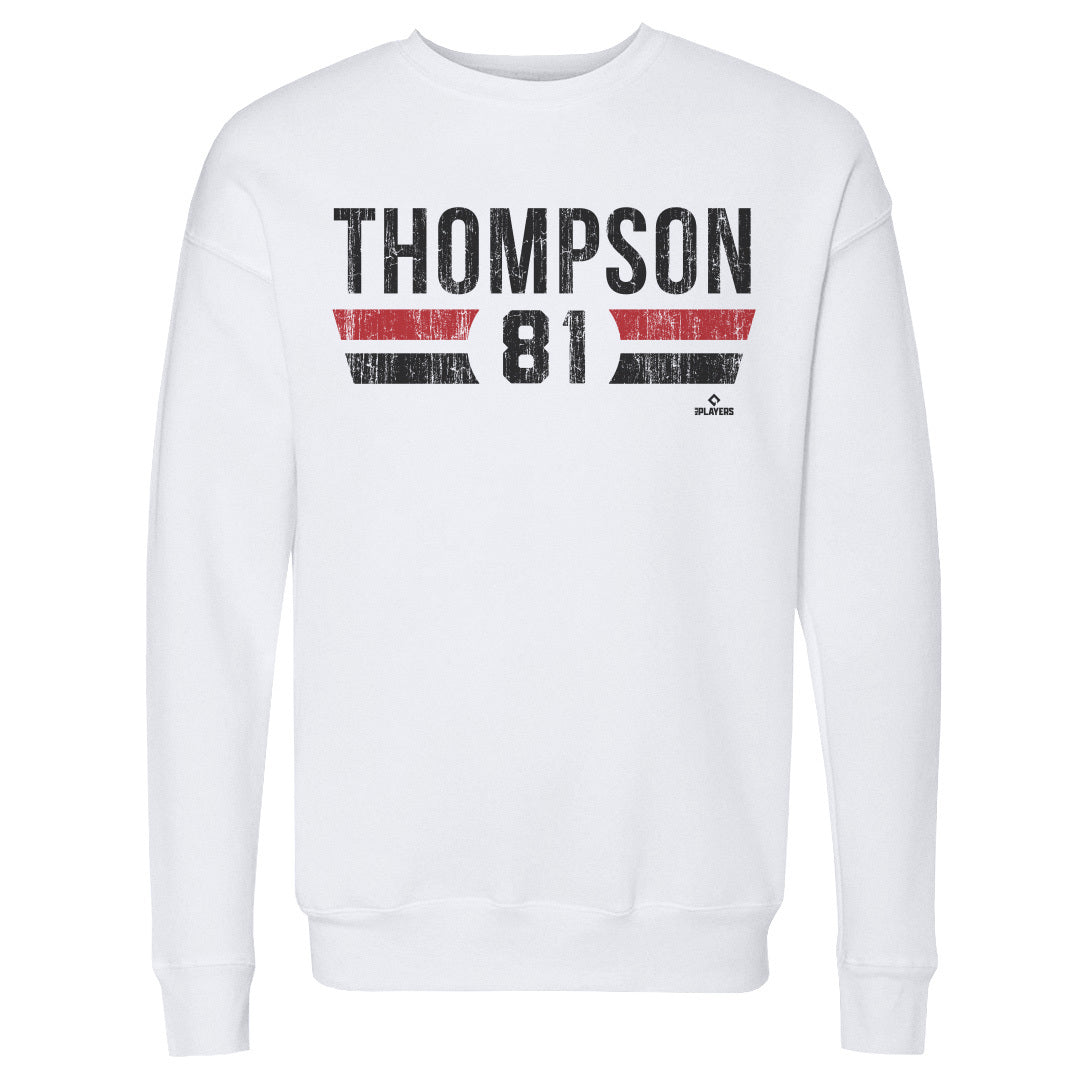 Ryan Thompson Arizona Font