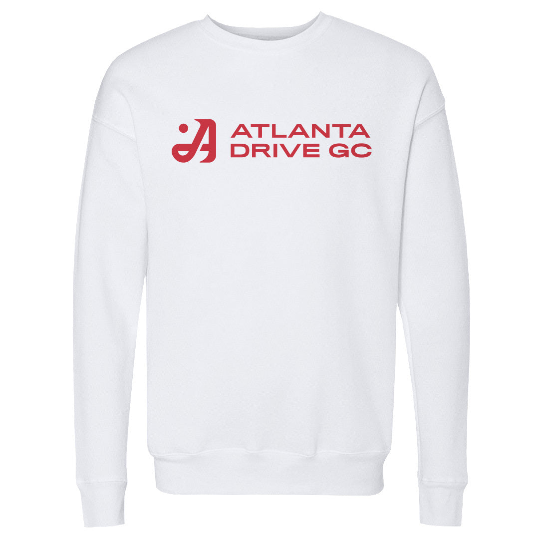 Atlanta Drive GC Wordmark
