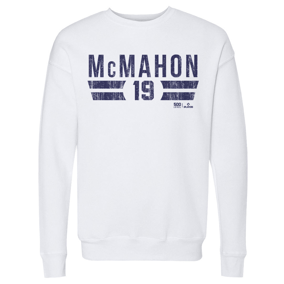 Ryan McMahon New York Y Font