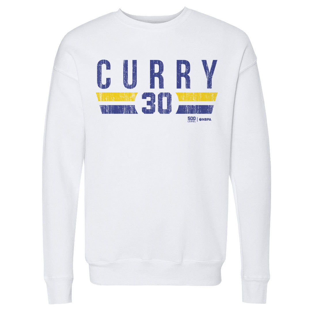 Steph Curry Golden State Warriors Font
