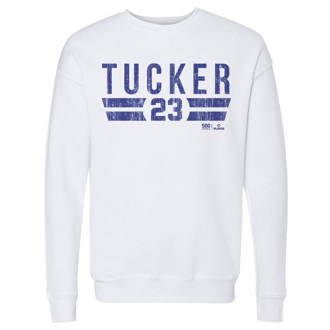 Kyle Tucker Los Angeles D Font