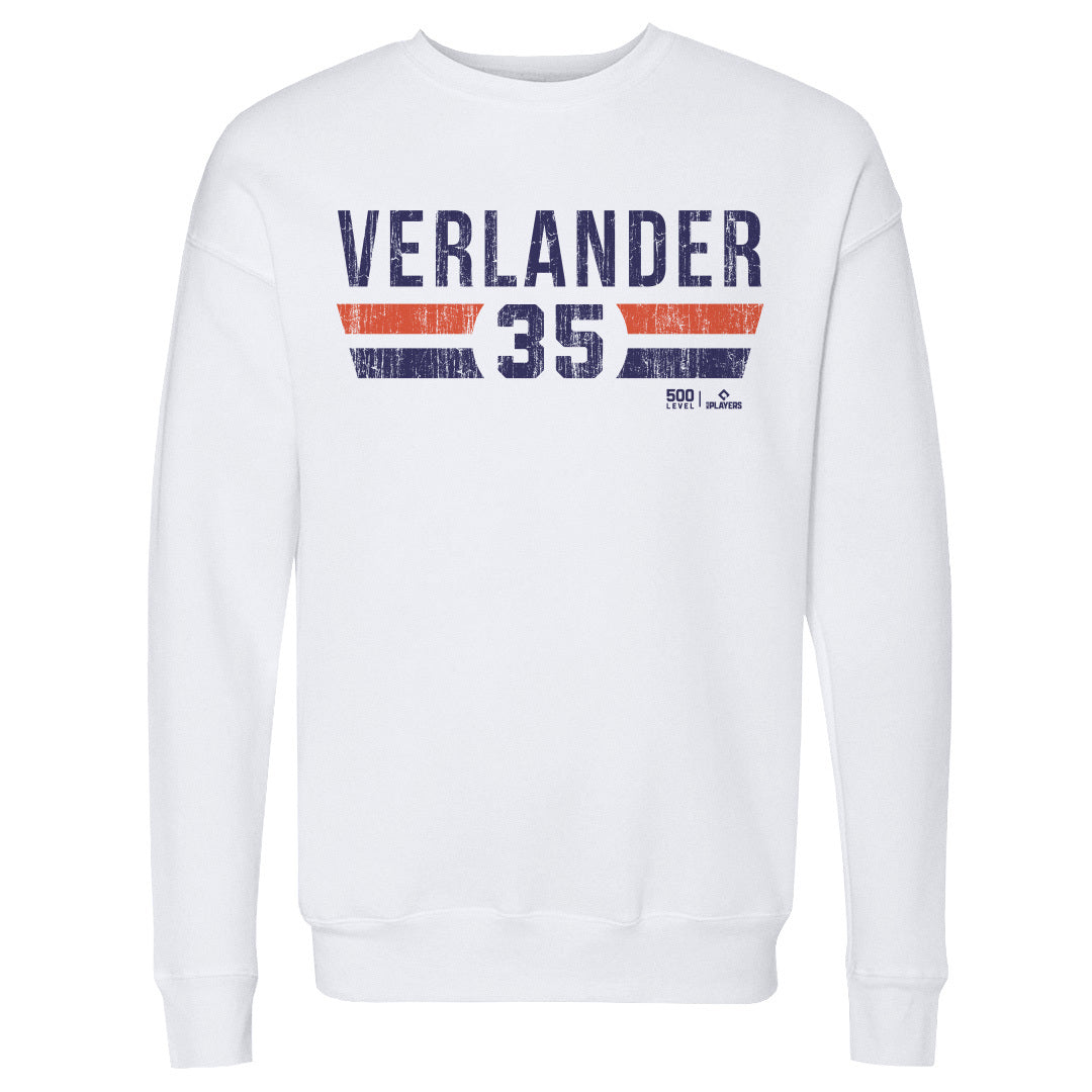 Justin Verlander Detroit Font