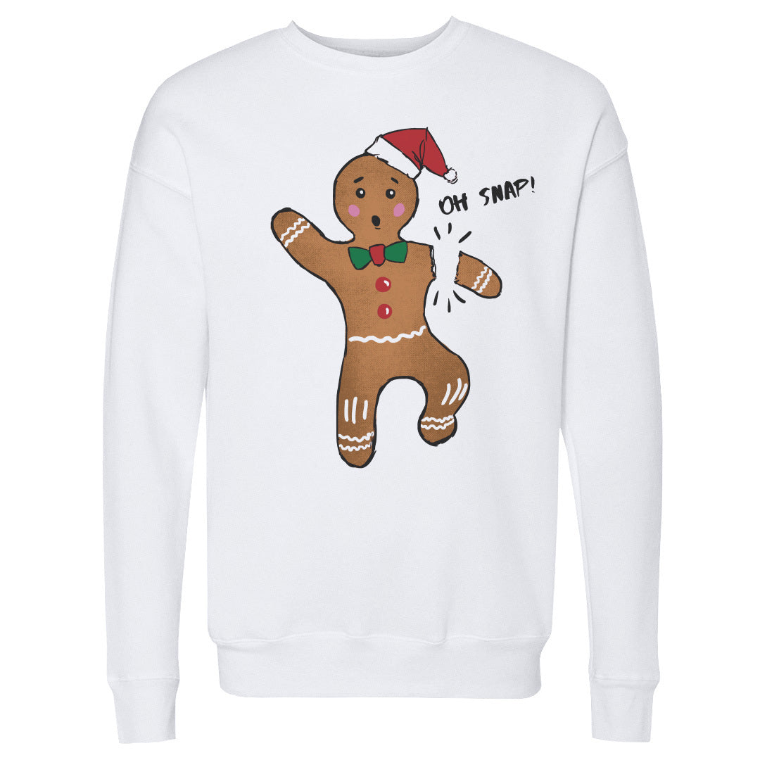 Christmas Oh Snap