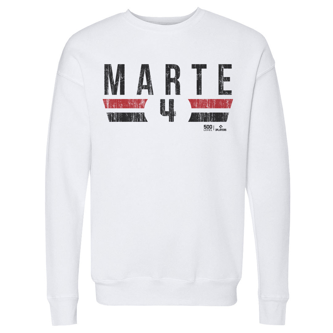 Ketel Marte Arizona Font