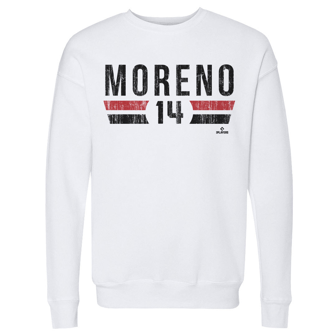 Gabriel Moreno Arizona Font