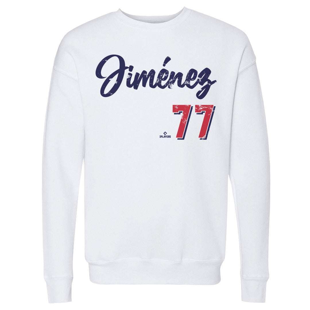 Joe Jimenez Atlanta Script