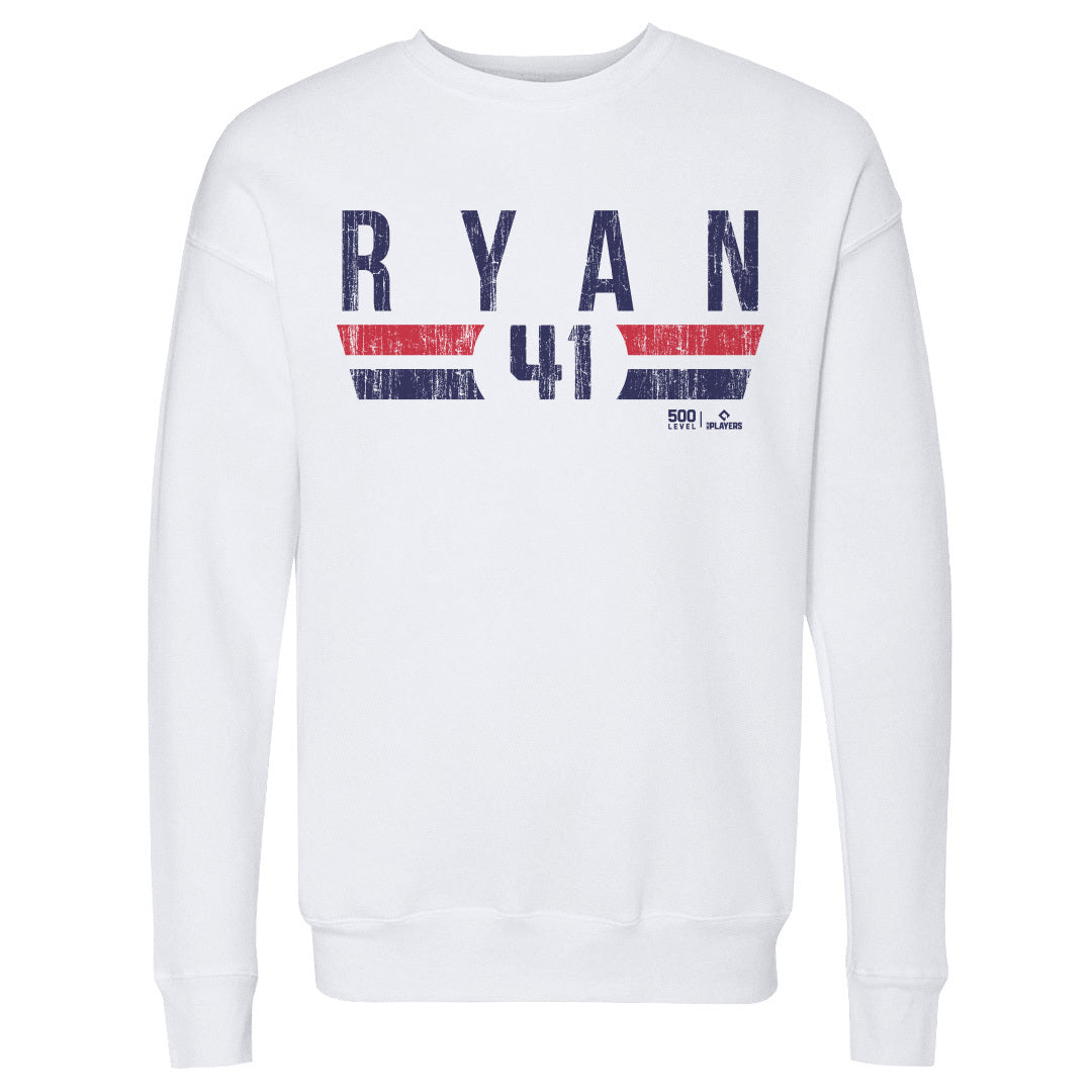 Joe Ryan Minnesota Font