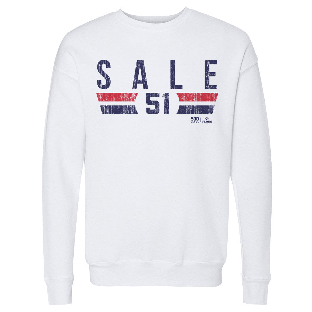 Chris Sale Atlanta Font