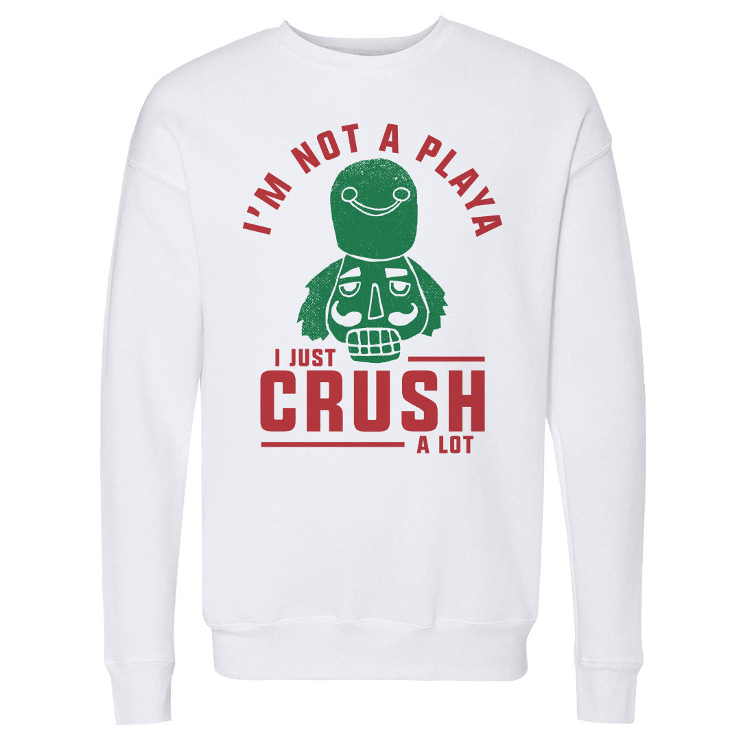 Christmas Nutcracker Crush A Lot