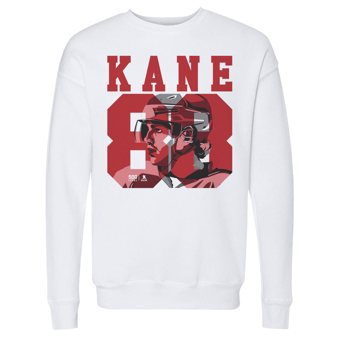 Patrick Kane Chicago Profile