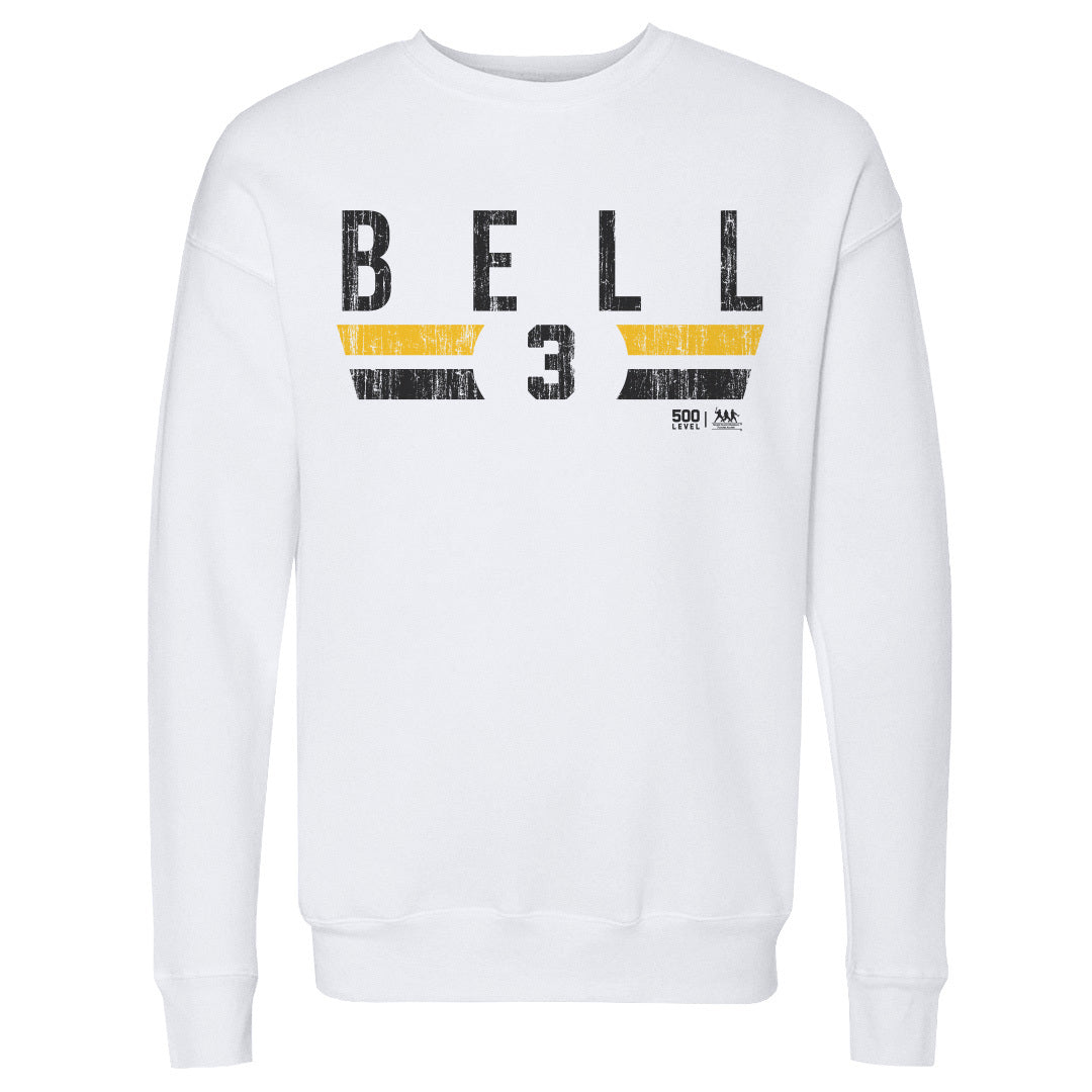 Jay Bell Pittsburgh Font