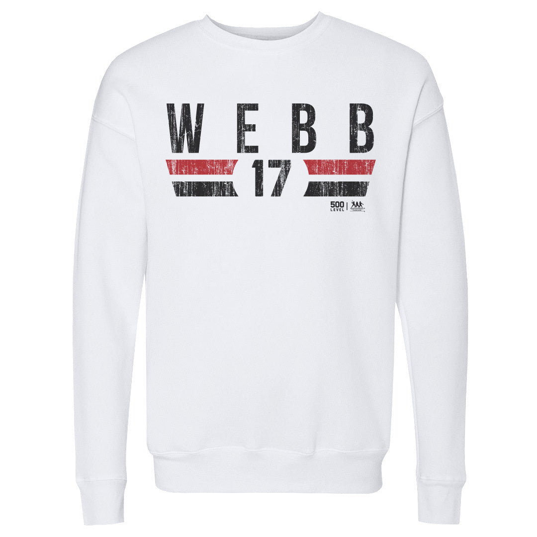 Brandon Webb Arizona Font