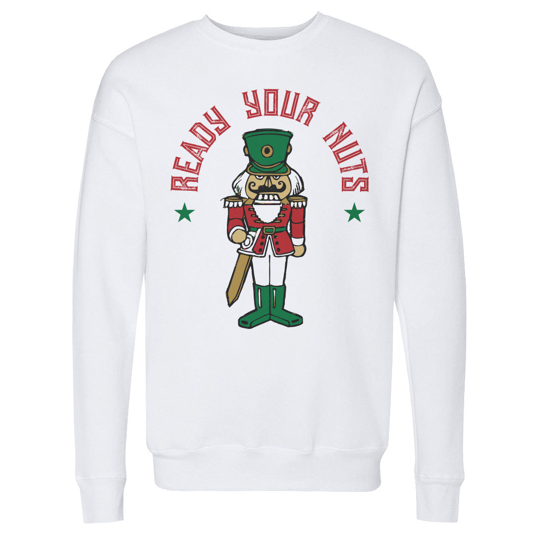 Christmas Ready Your Nuts