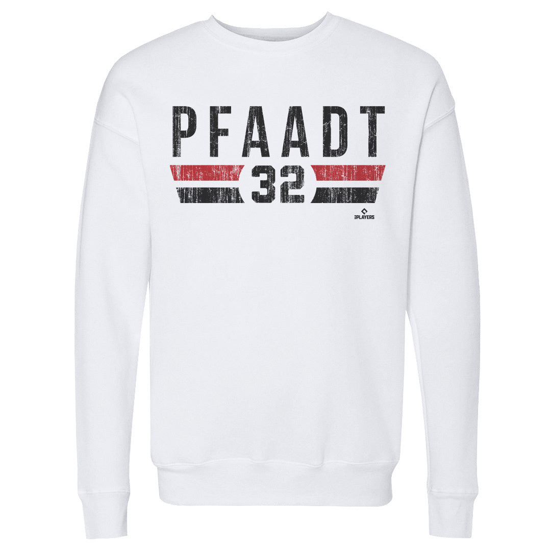 Brandon Pfaadt Arizona Font