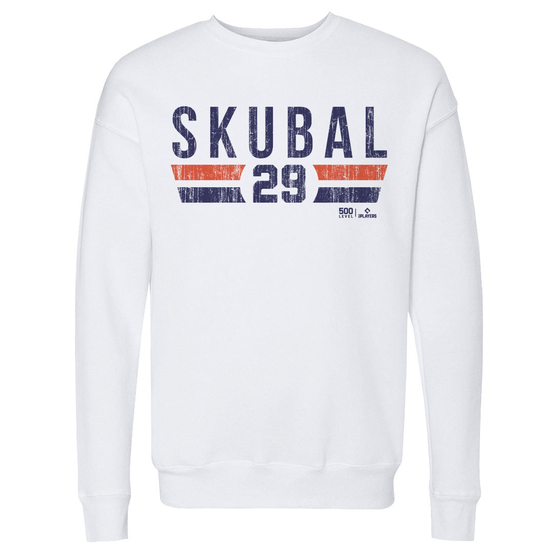 Tarik Skubal Detroit Font