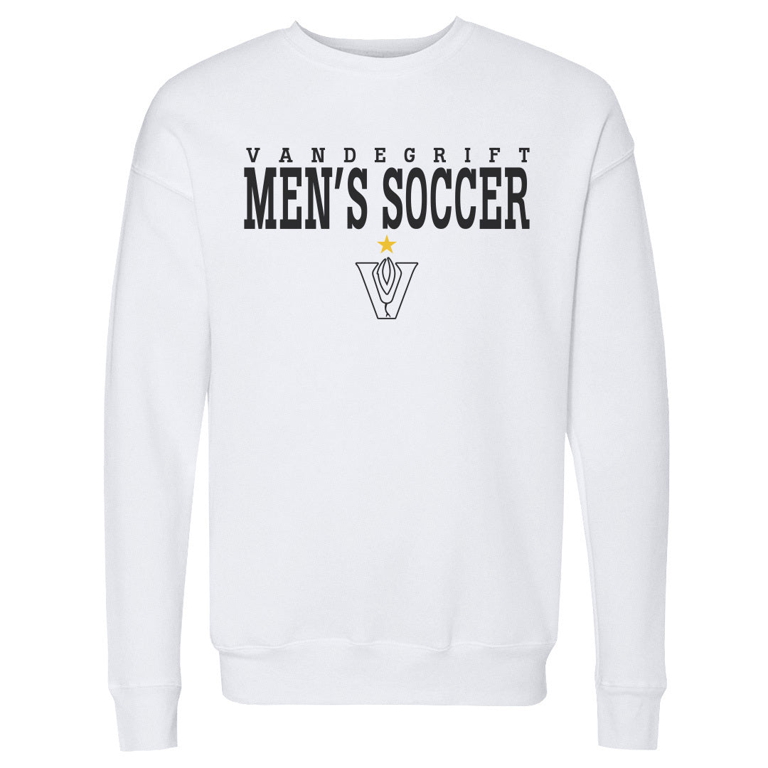 Vandegrift Crown Trio Mens Soccer
