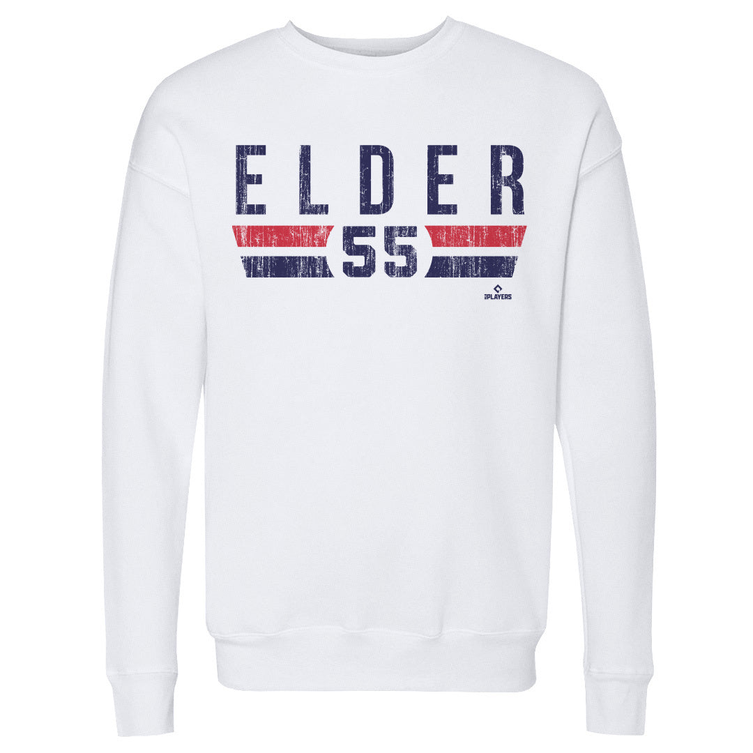 Bryce Elder Atlanta Font