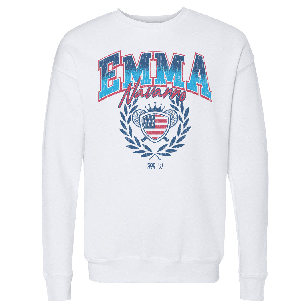 Emma Navarro Tennis Country Flag