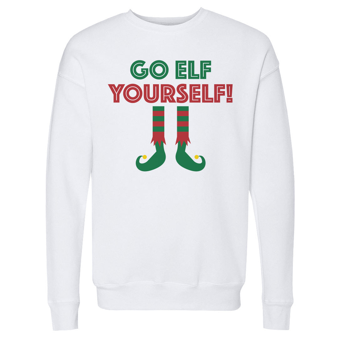 Christmas Go Elf Yourself