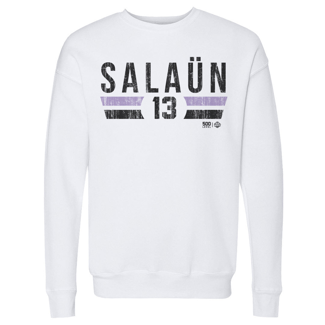 Janelle Salaun Golden State Font