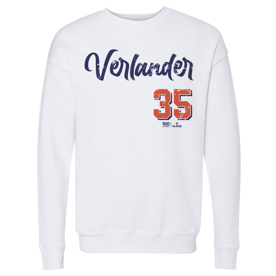 Justin Verlander Detroit Script
