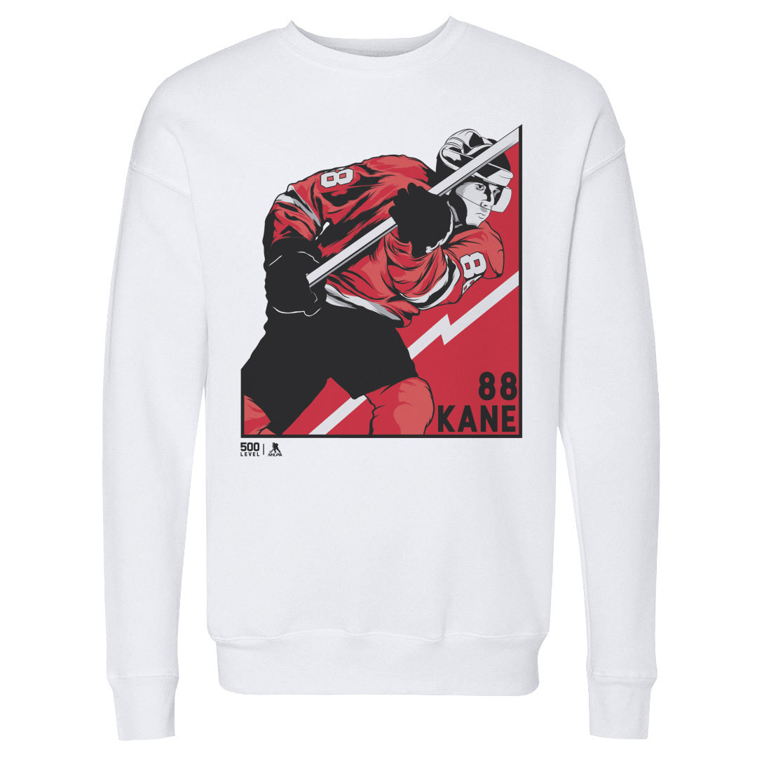 Patrick Kane Chicago Angle