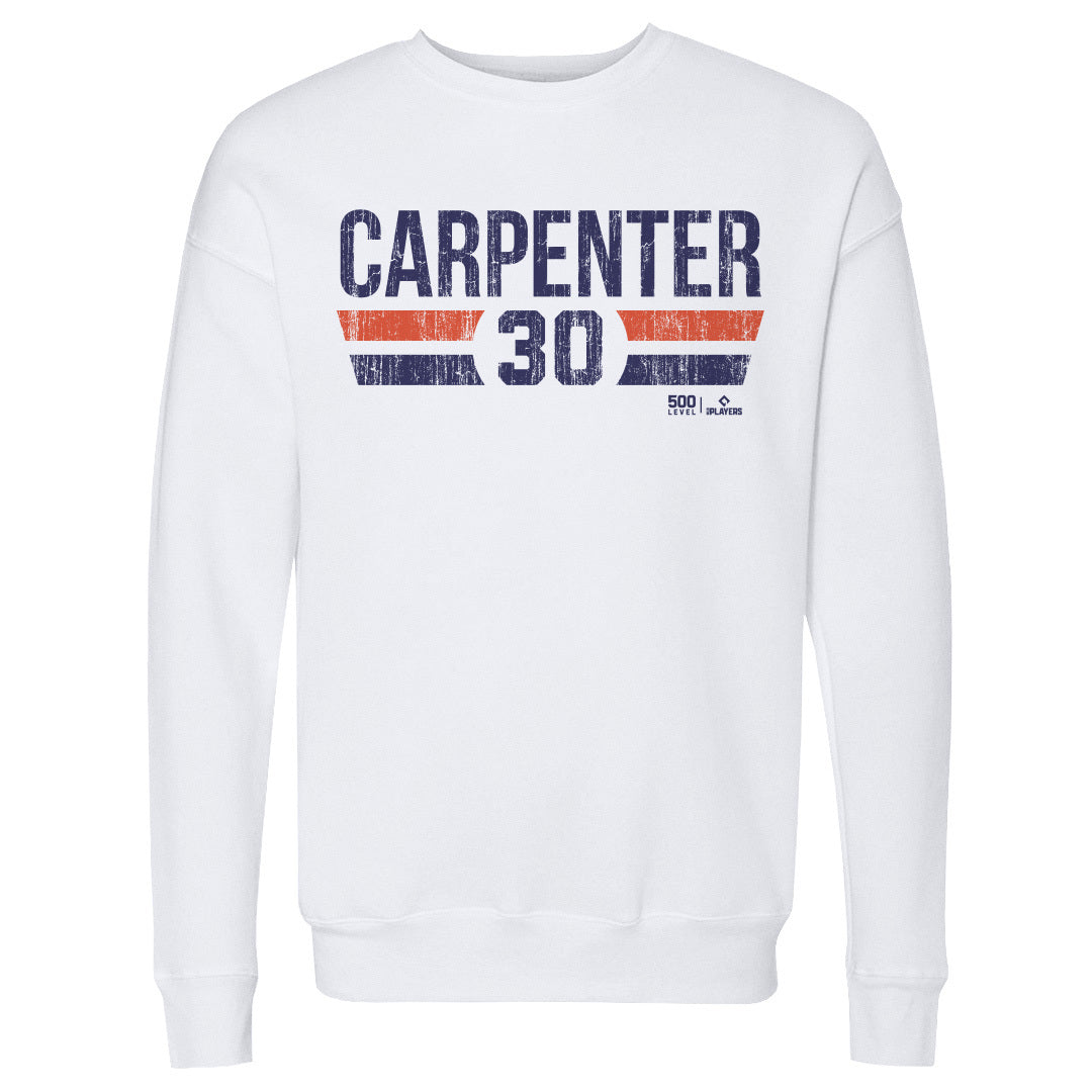 Kerry Carpenter Detroit Font