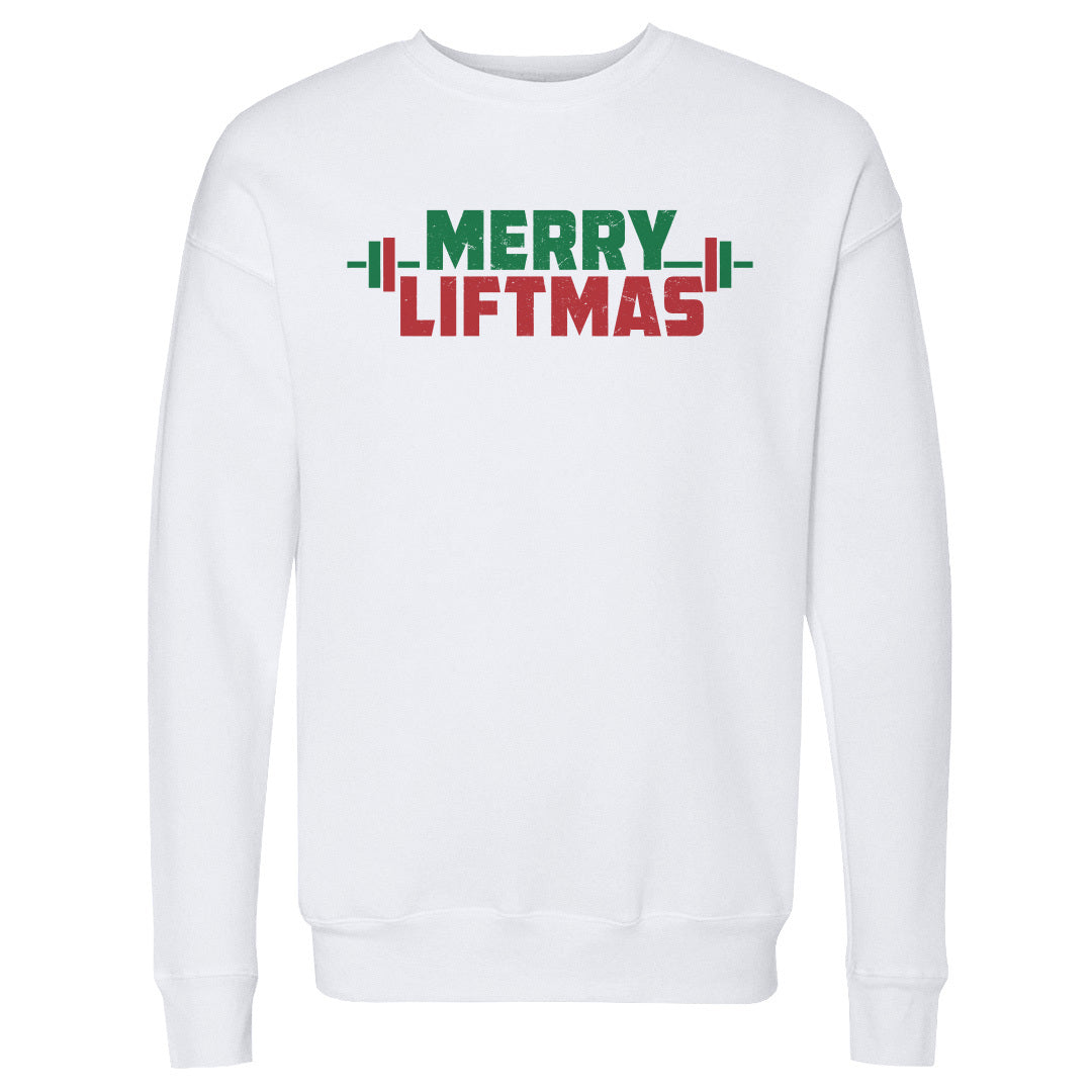 Christmas Merry Liftmas