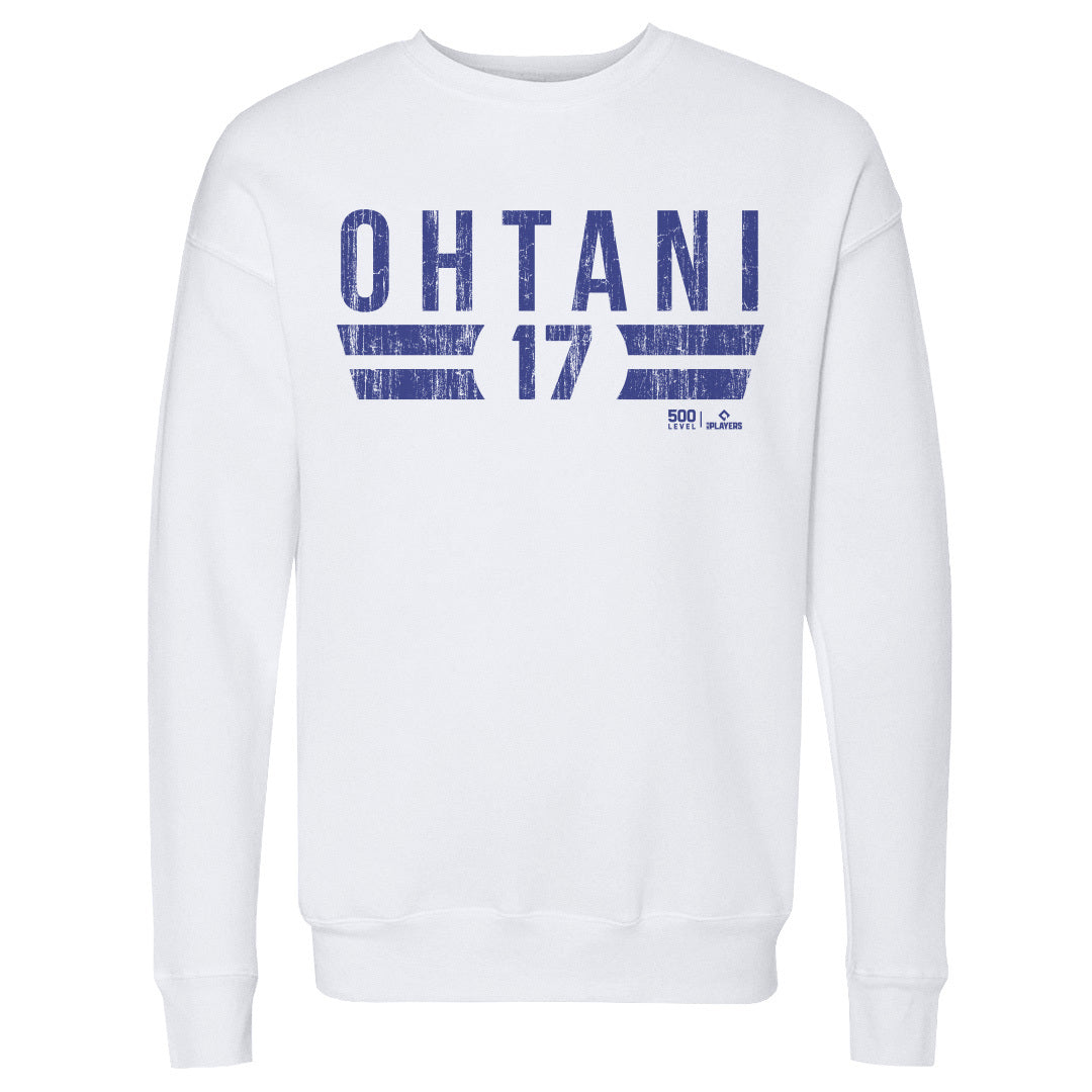 Shohei Ohtani Los Angeles D Font