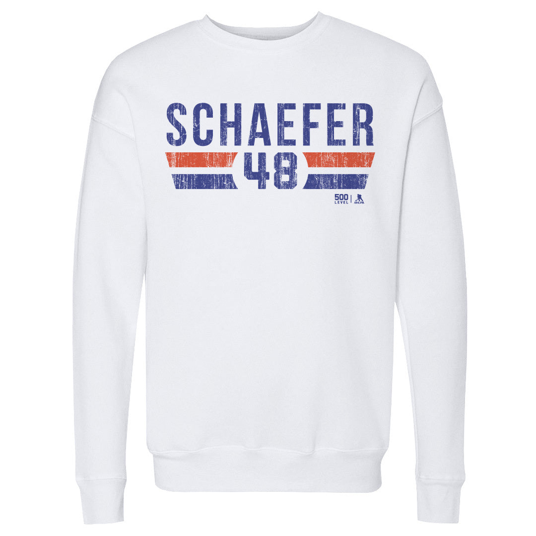 Matthew Schaefer New York I Font