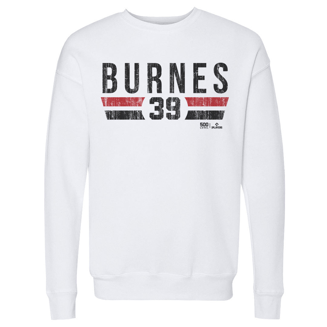 Corbin Burnes Arizona Font