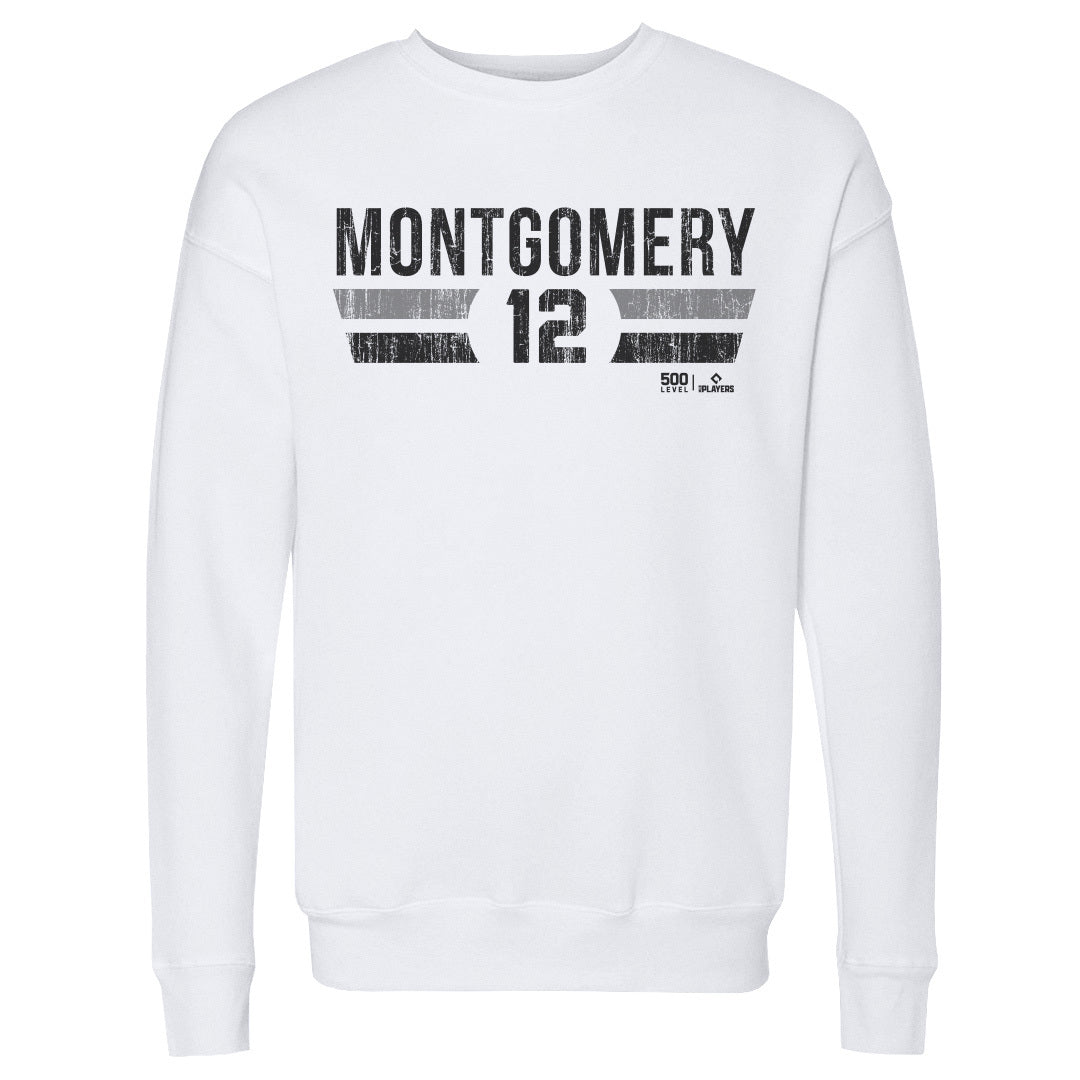 Colson Montgomery Chicago W Font