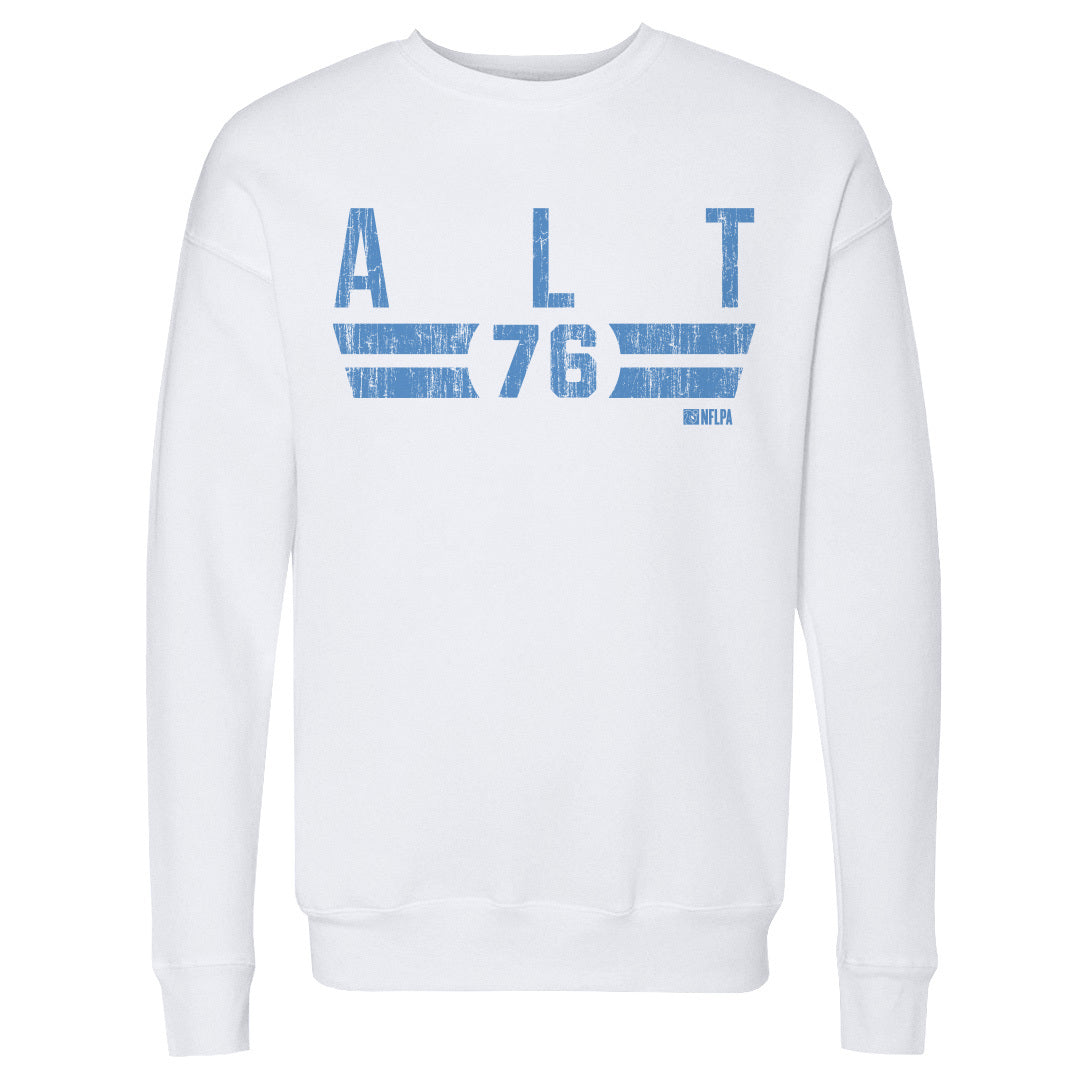 Joe Alt Los Angeles C Font