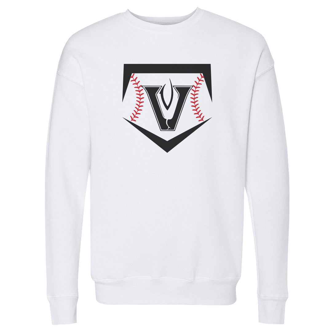 Vandegrift Crown Trio Baseball Diamond