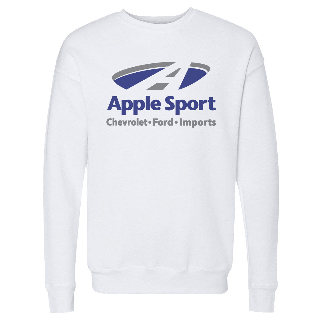 Apple Sport Crown Trio Logo 3