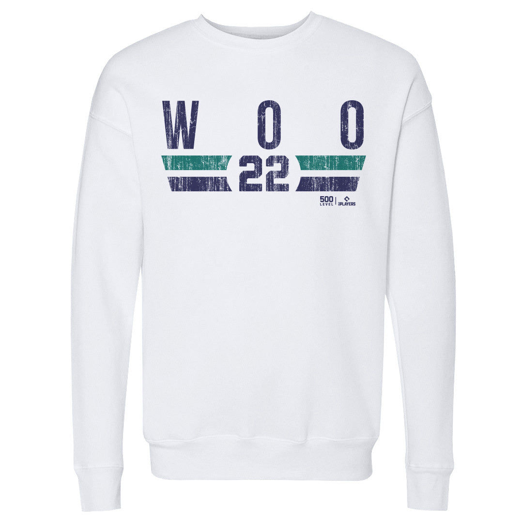 Bryan Woo Seattle Font