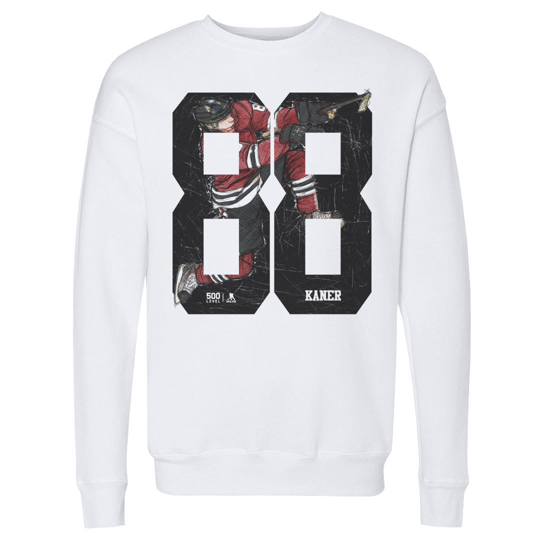 Patrick Kane Chicago Sketch 88