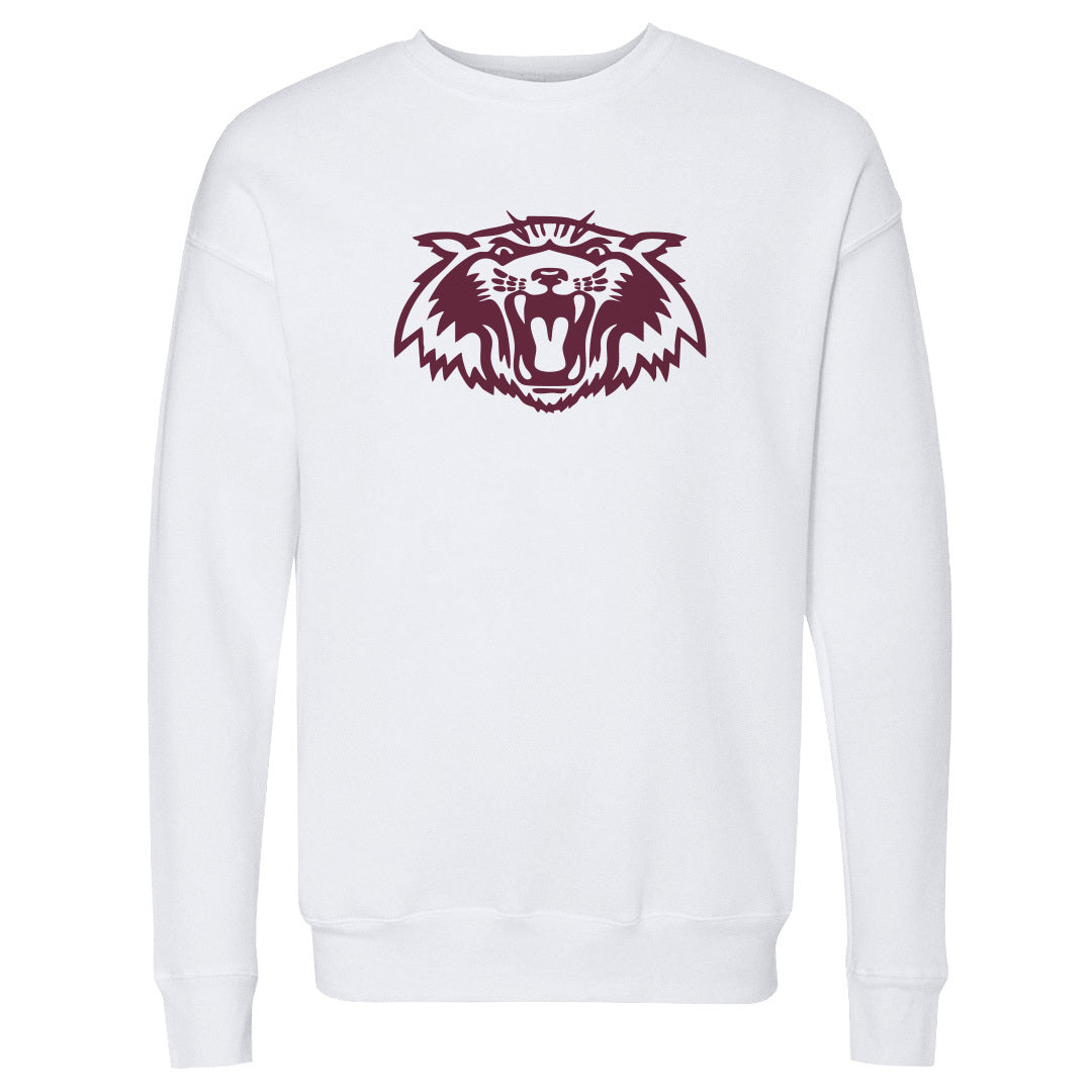 Plano Crown Trio Wildcats Head