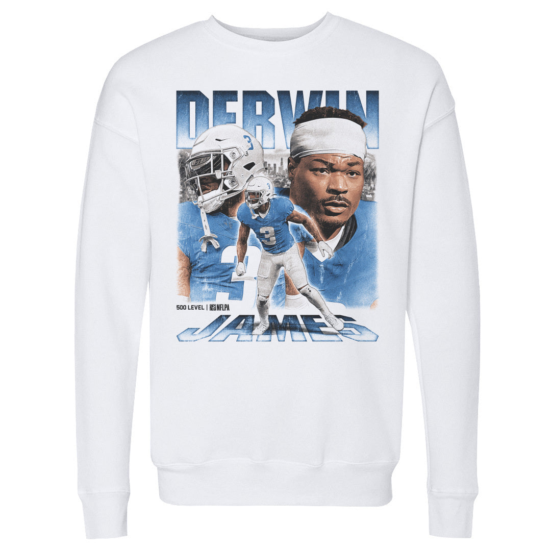 Derwin James Los Angeles C Vintage
