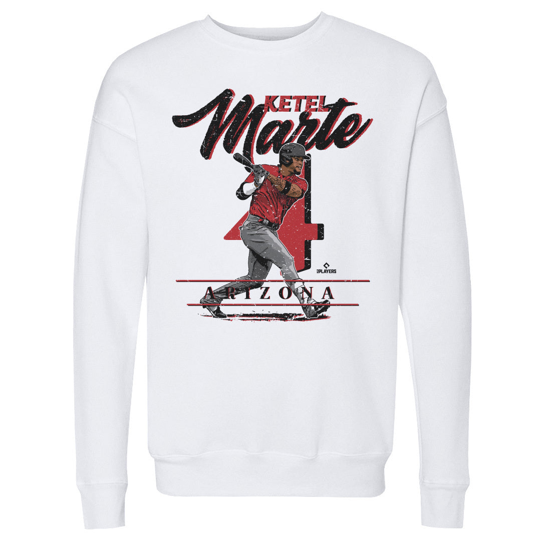 Ketel Marte Arizona Classic