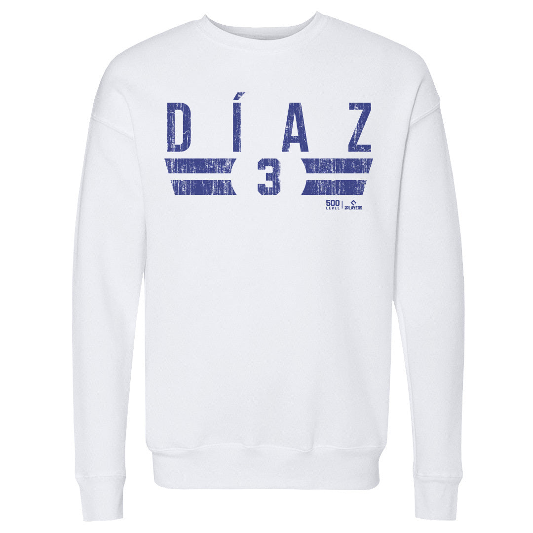 Edwin Diaz Los Angeles D Font