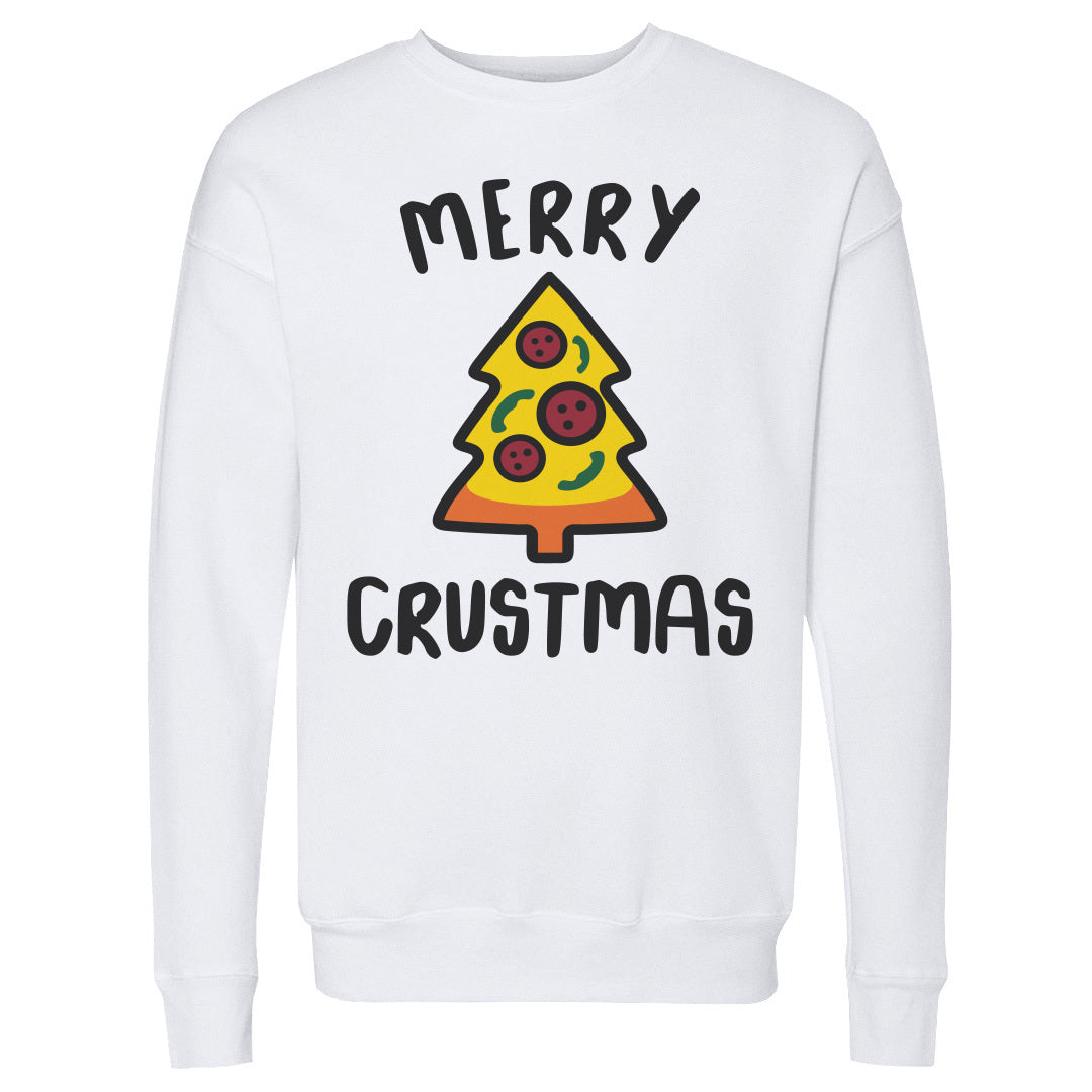 Christmas Merry Crustmas