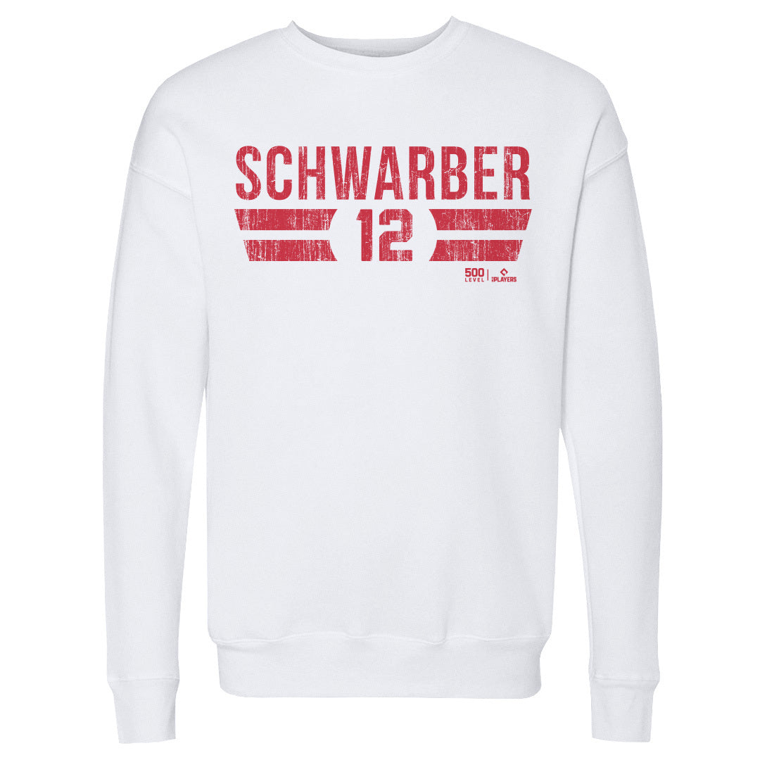 Kyle Schwarber Philadelphia Font