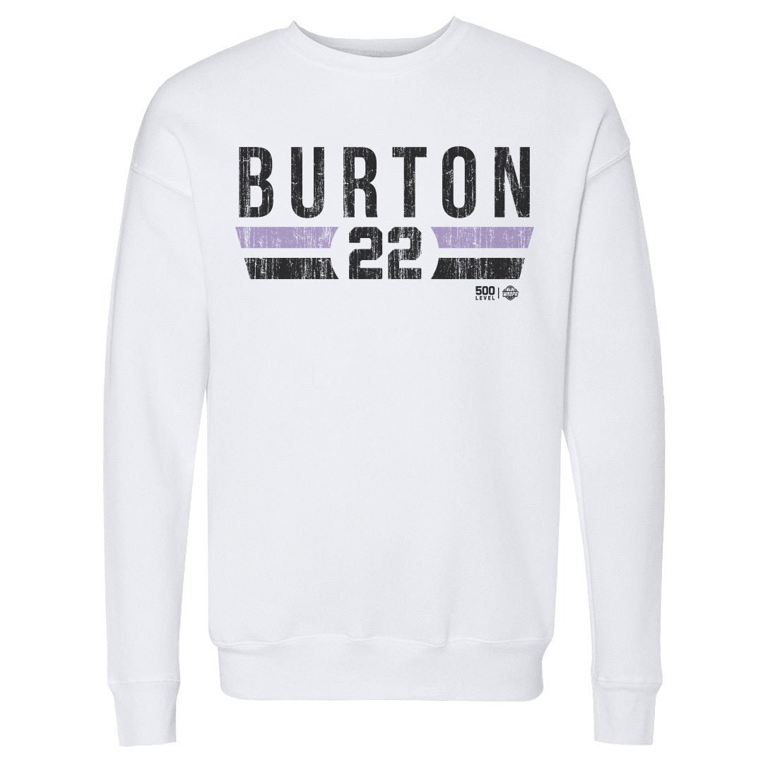 Veronica Burton Golden State Font