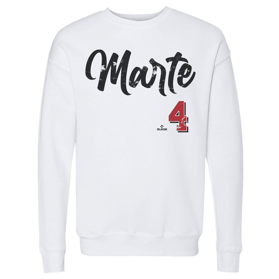 Ketel Marte Arizona Script