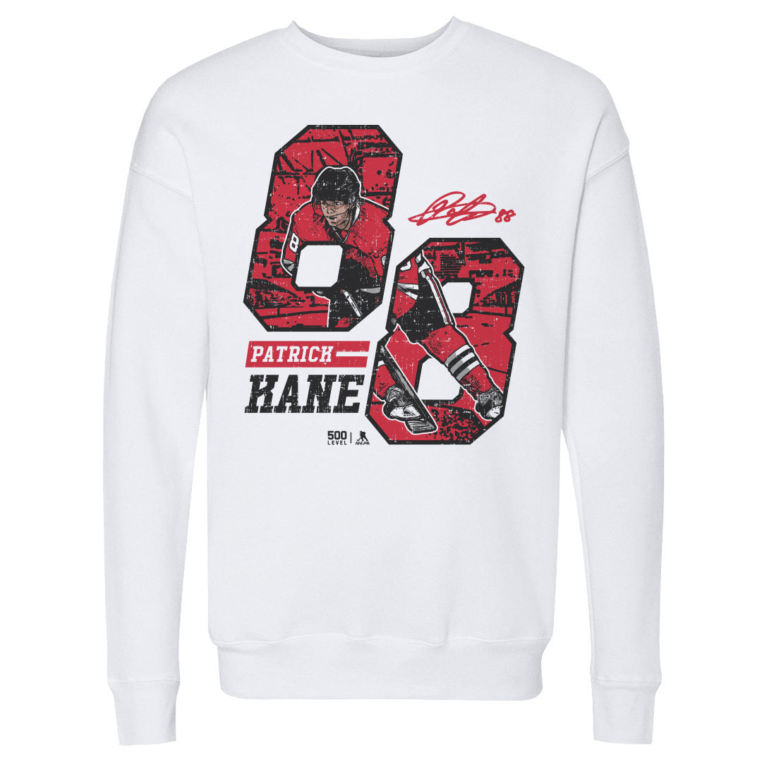 Patrick Kane Chicago Offset
