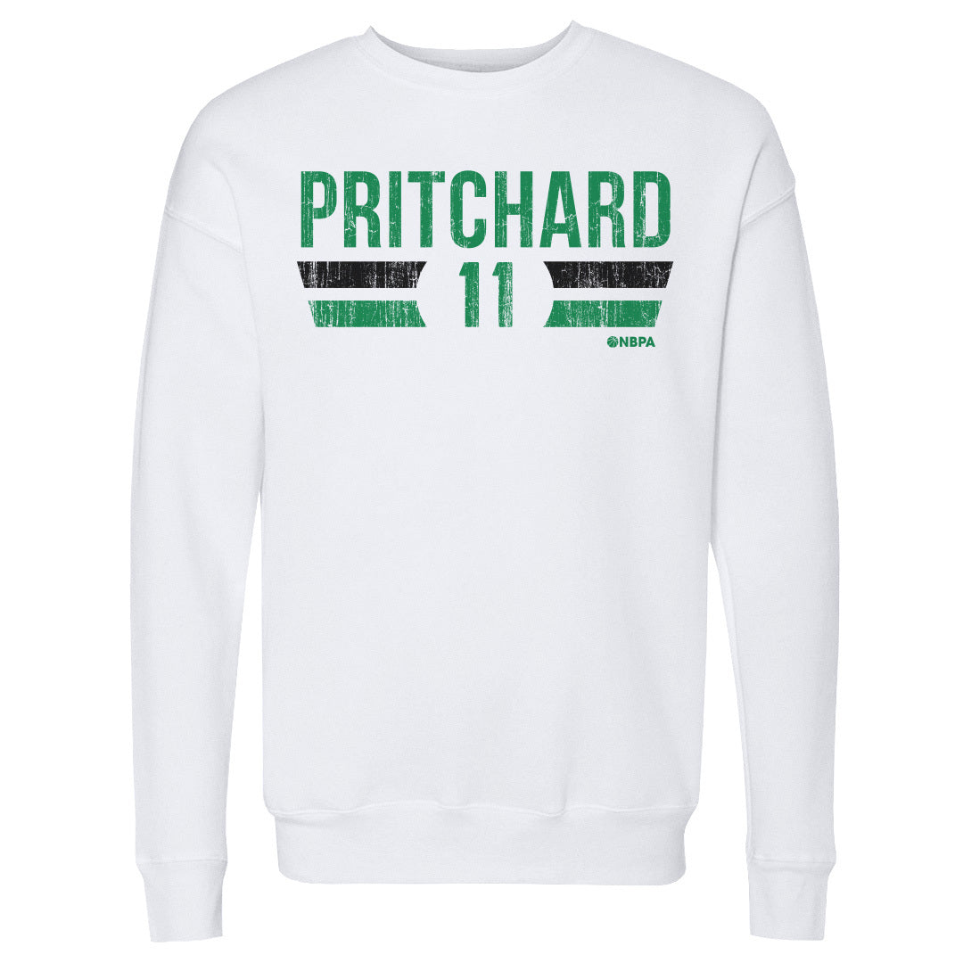 Payton Pritchard Boston Font